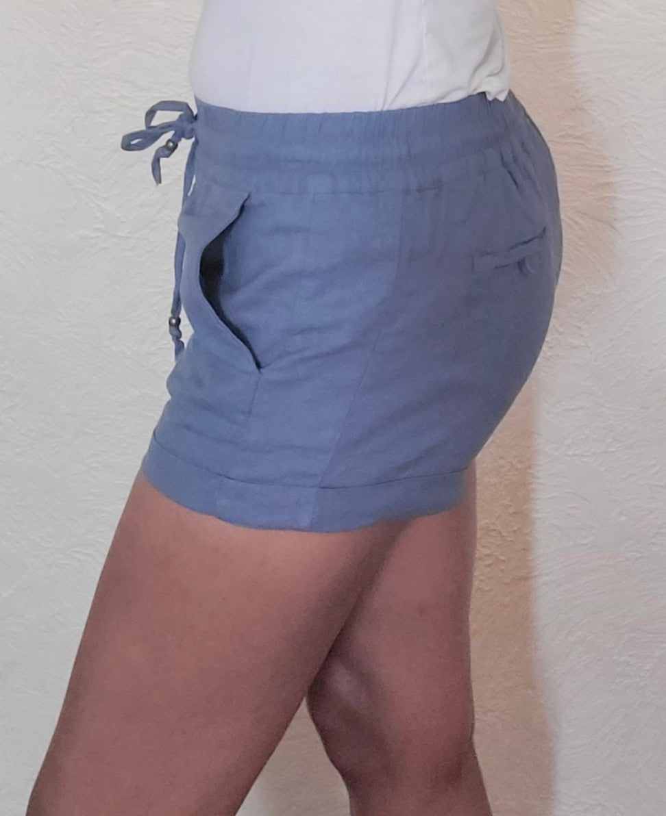 Cali Girl shorts