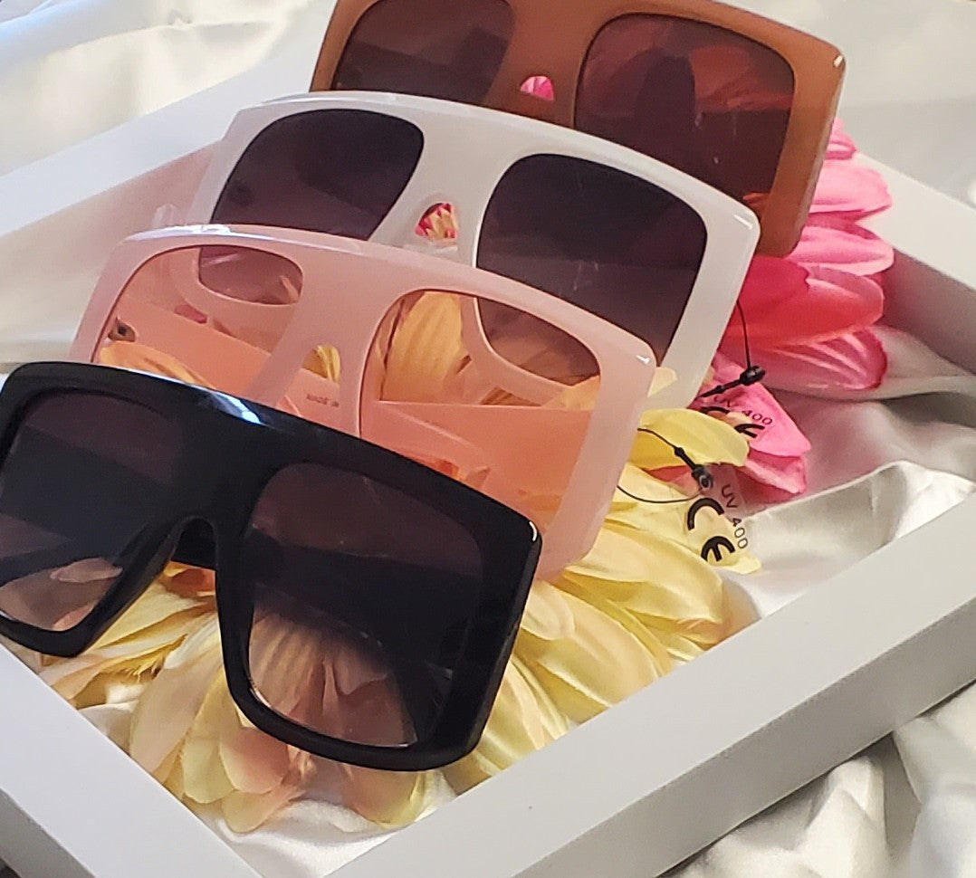 Lola 2.0 Sunglasses
