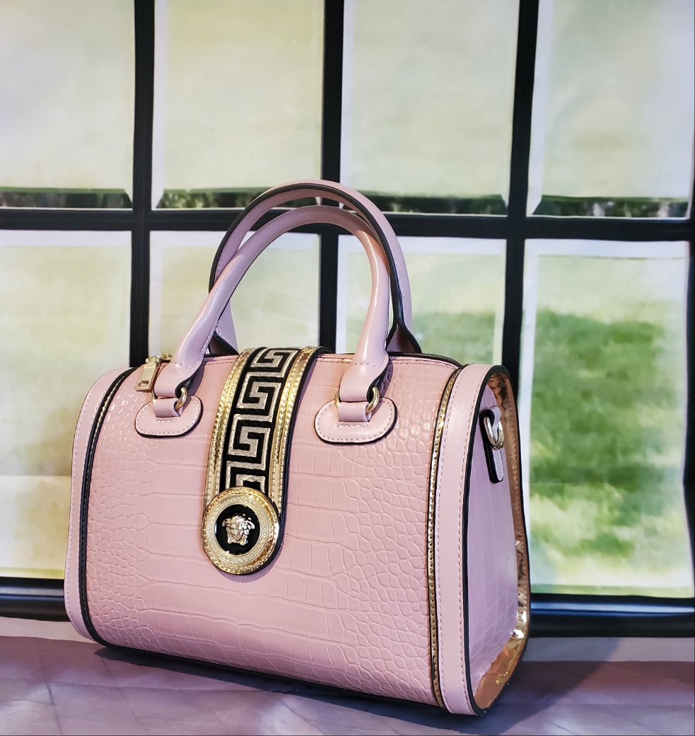 Pink Passion Handbag