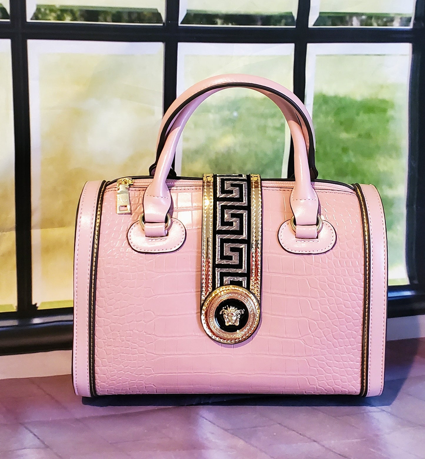 Pink Passion Handbag